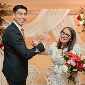 Plan Medio | Fotografía de Matrimonio