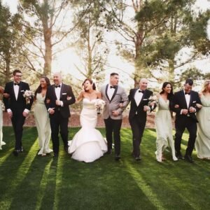 Plan Full | Fotografía de Matrimonio